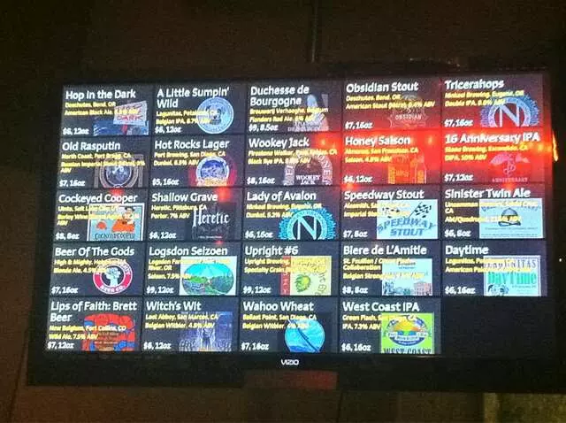 Original Gravity Public House