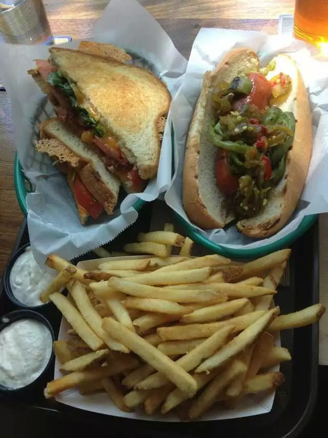 Original Gravity Public House