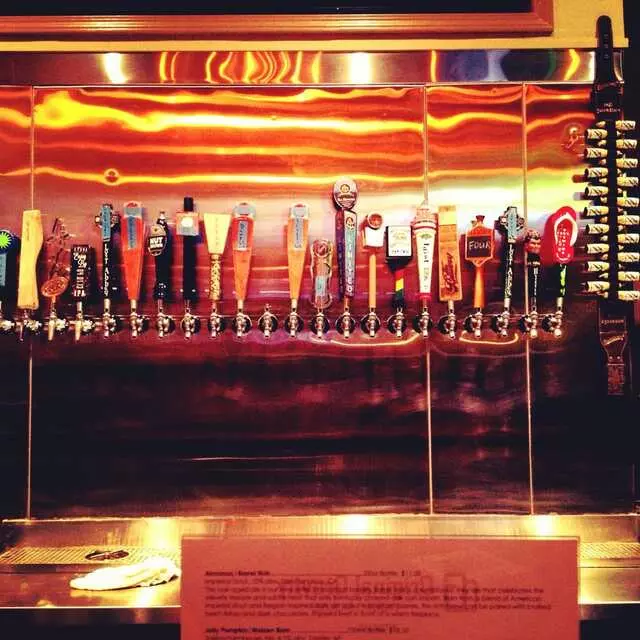 Original Gravity Public House