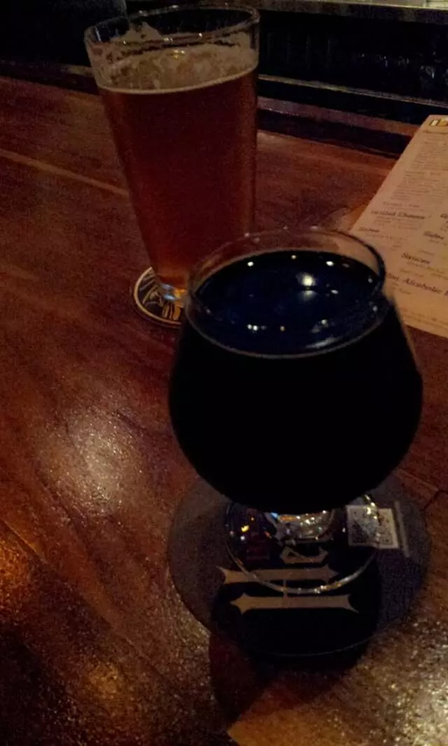 Original Gravity Public House