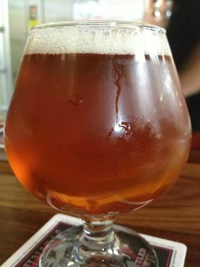 Original Gravity Public House