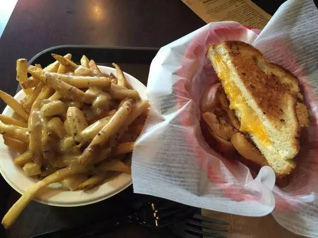 Original Gravity Public House