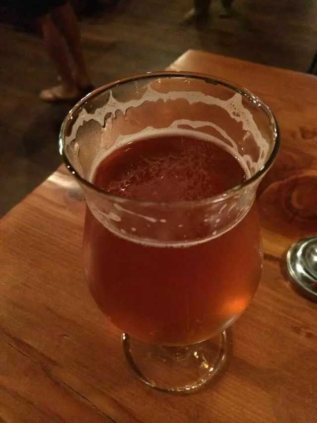 Original Gravity Public House
