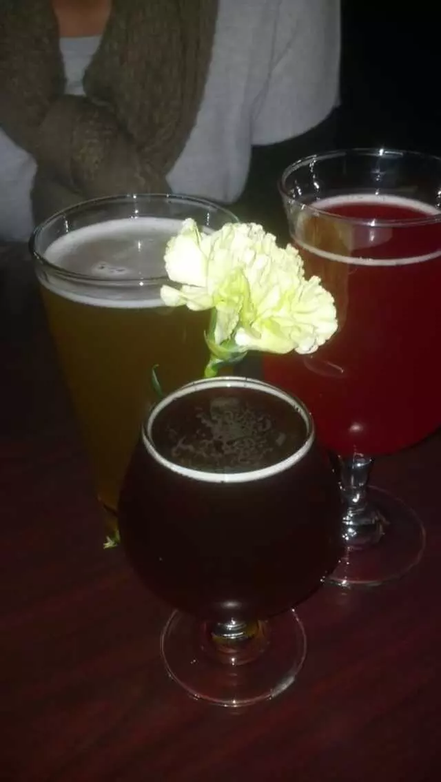 Original Gravity Public House