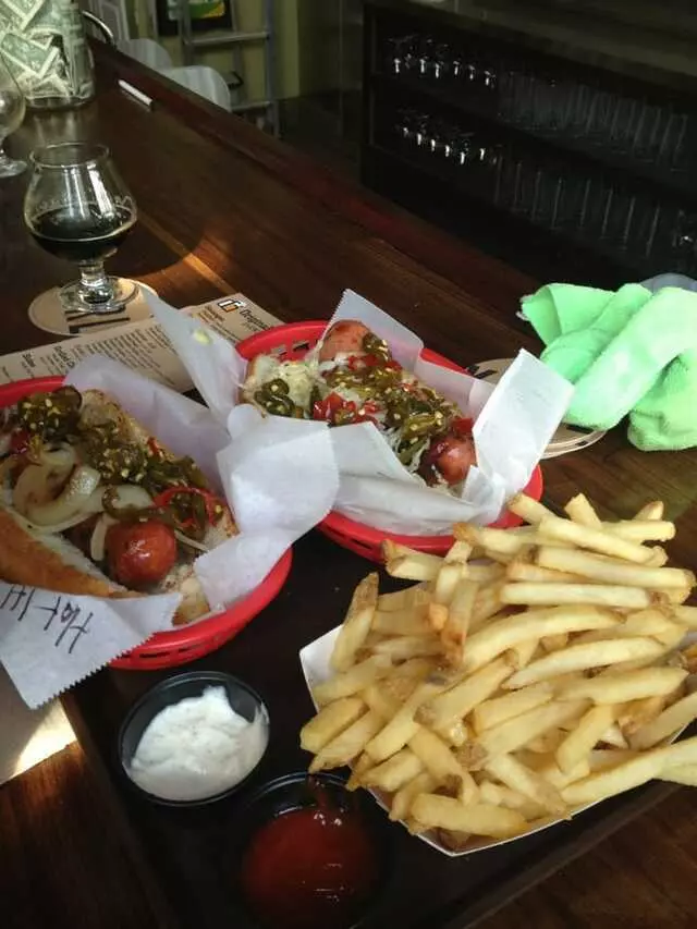 Original Gravity Public House