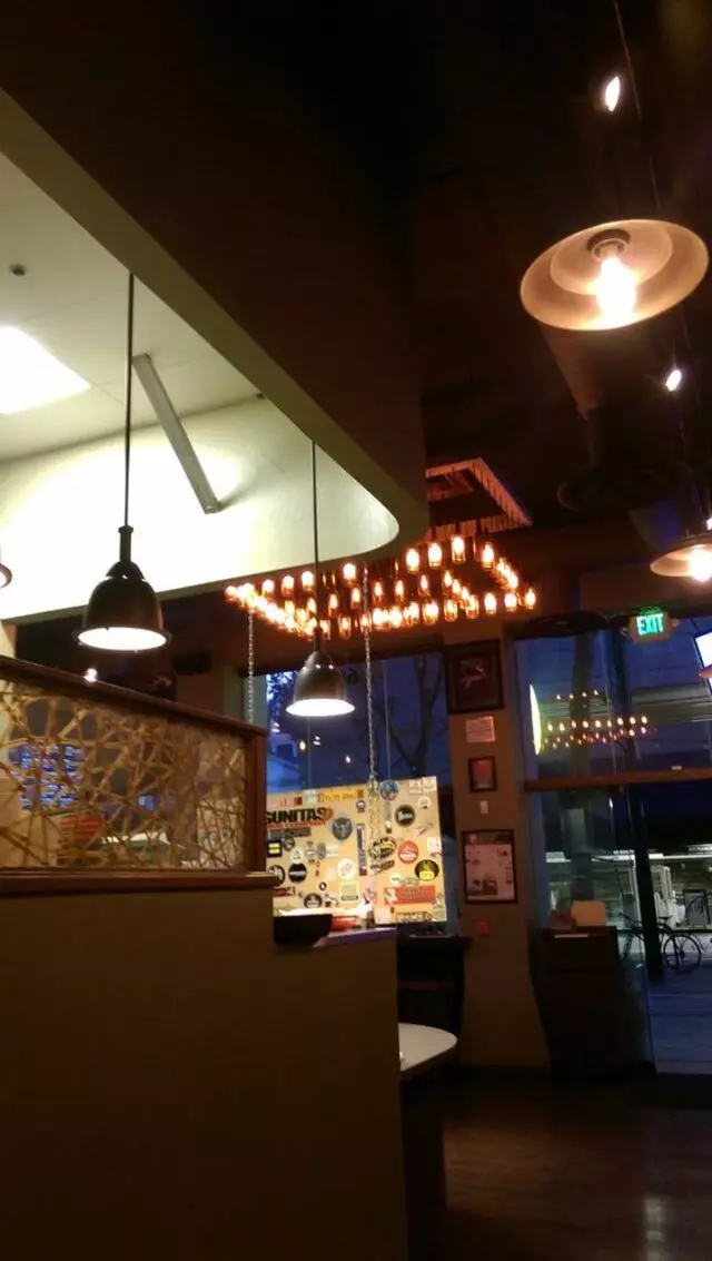 Original Gravity Public House