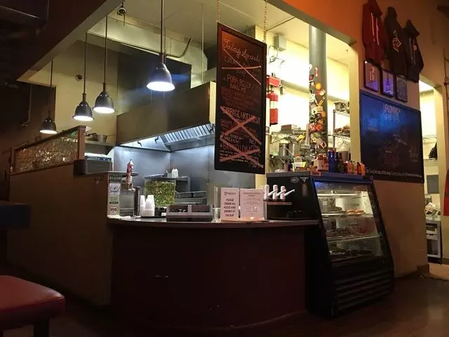 Original Gravity Public House