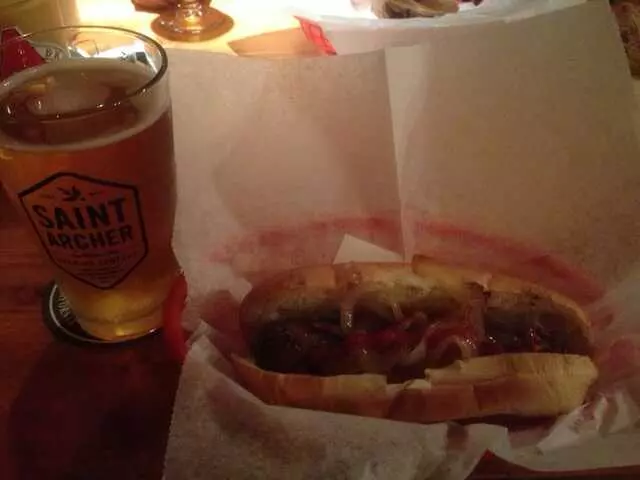Original Gravity Public House