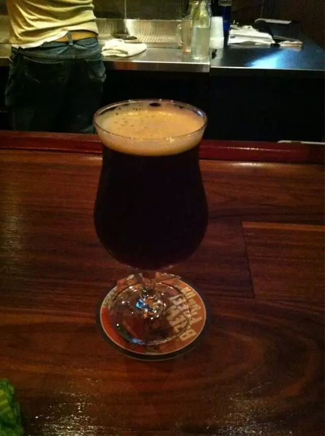Original Gravity Public House