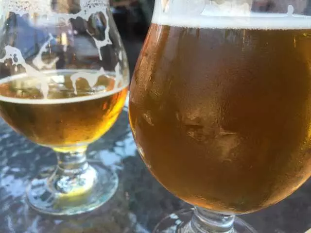 Original Gravity Public House