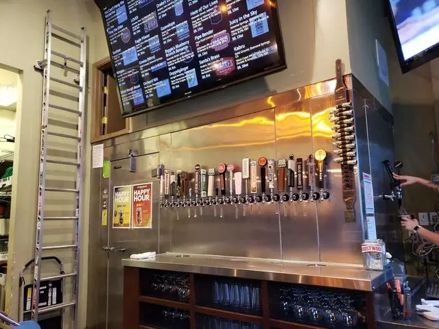 Original Gravity Public House