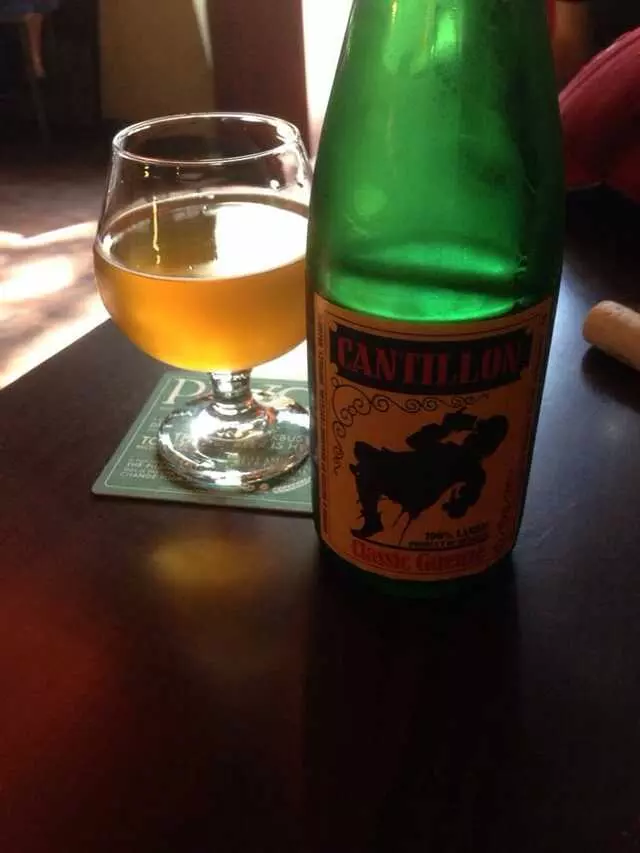Original Gravity Public House