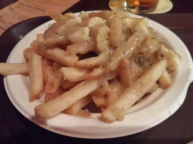 Original Gravity Public House