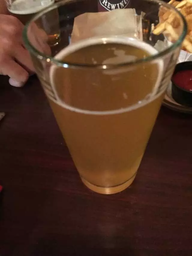 Original Gravity Public House