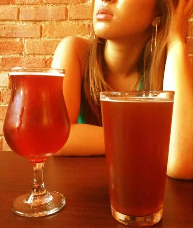 Original Gravity Public House