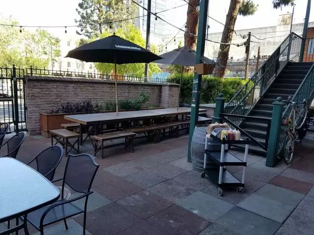 Original Gravity Public House