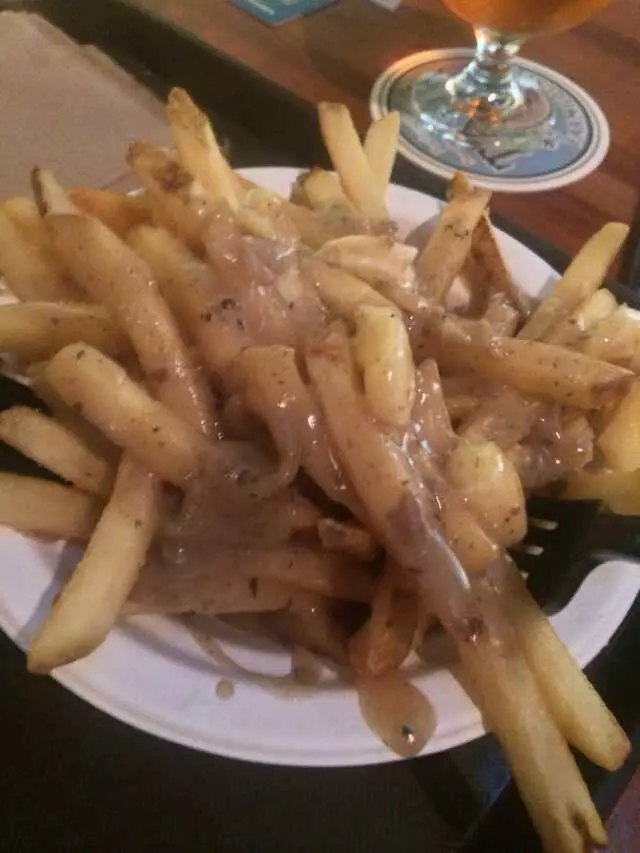 Original Gravity Public House