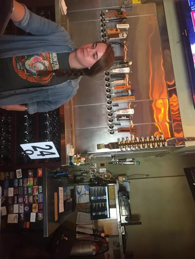 Original Gravity Public House