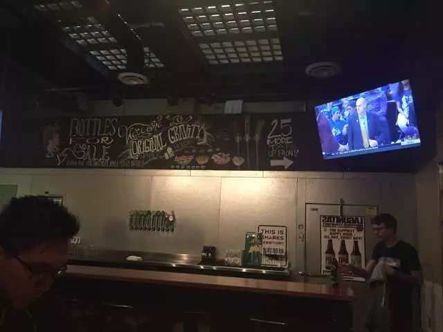 Original Gravity Public House
