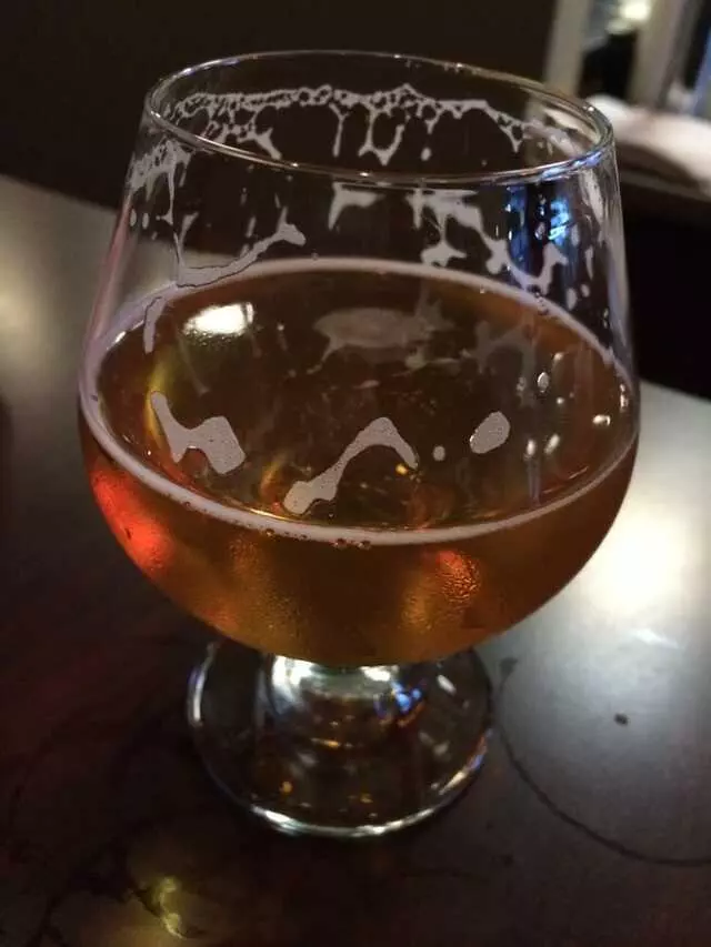 Original Gravity Public House