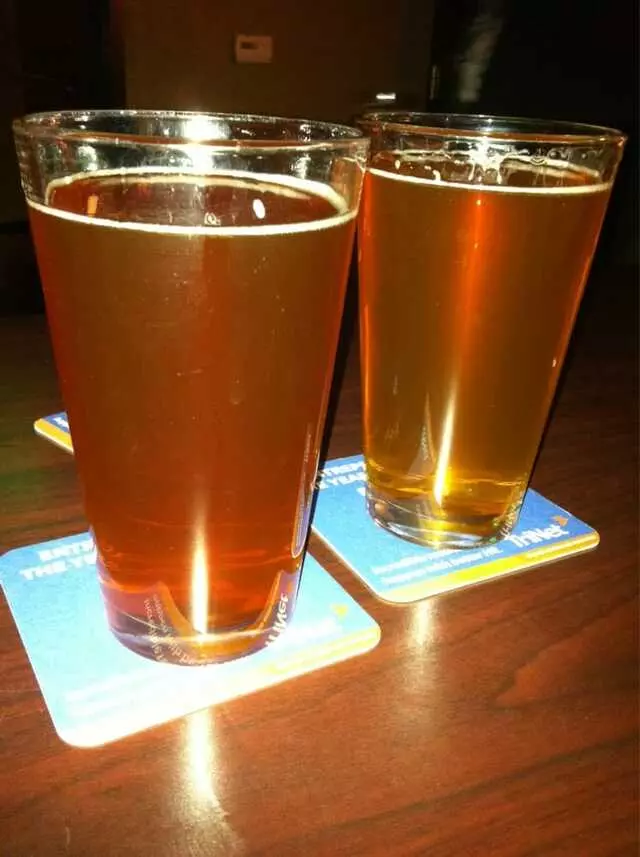 Original Gravity Public House
