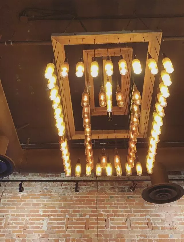 Original Gravity Public House