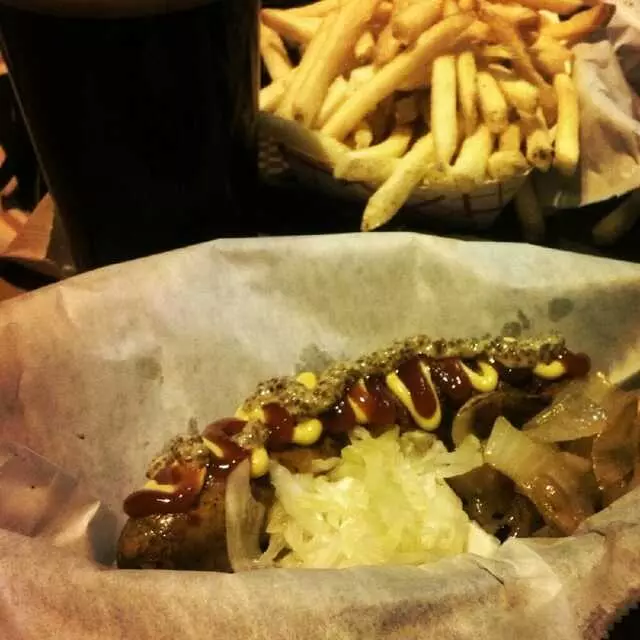 Original Gravity Public House