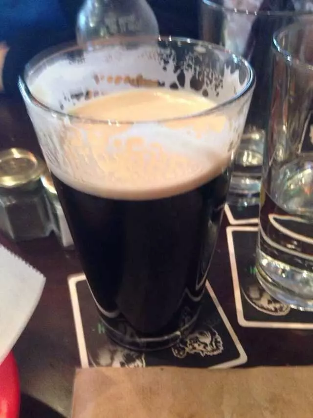 Original Gravity Public House