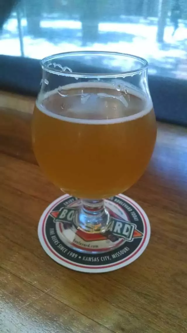 Original Gravity Public House