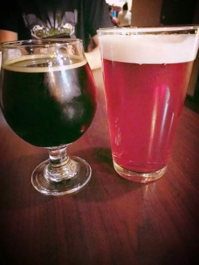 Original Gravity Public House