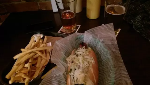 Original Gravity Public House
