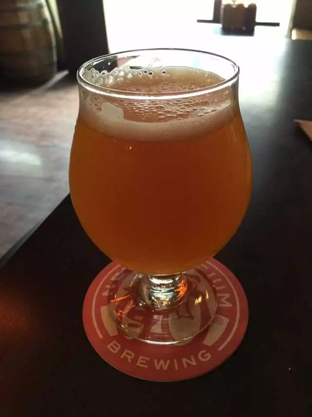 Original Gravity Public House