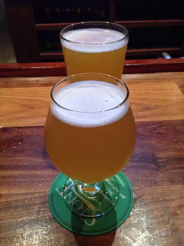 Original Gravity Public House