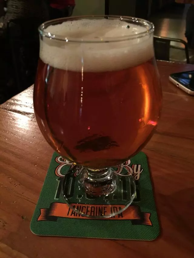 Original Gravity Public House