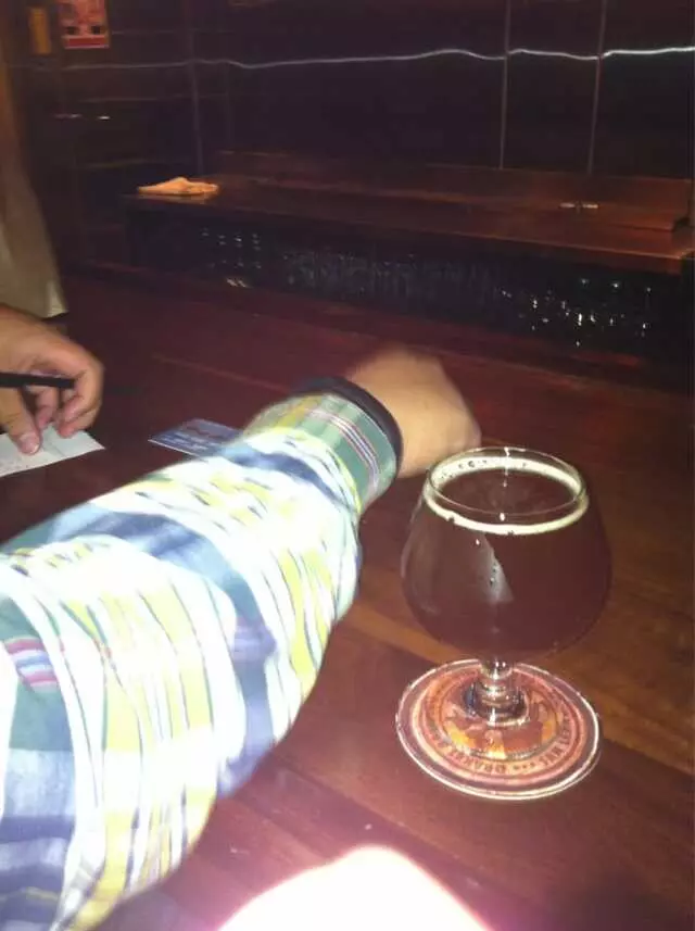 Original Gravity Public House