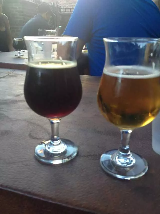 Original Gravity Public House