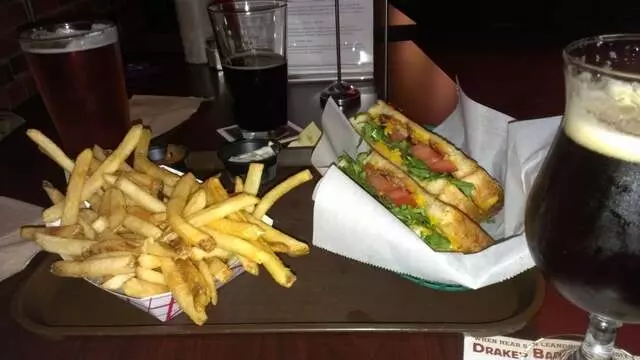 Original Gravity Public House