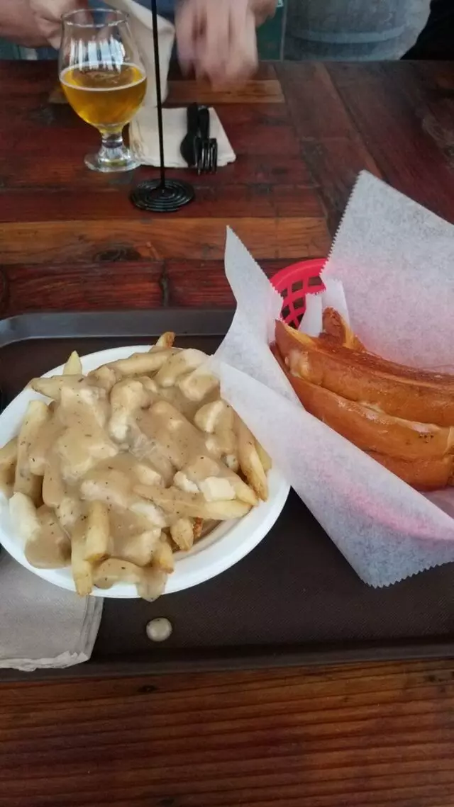 Original Gravity Public House