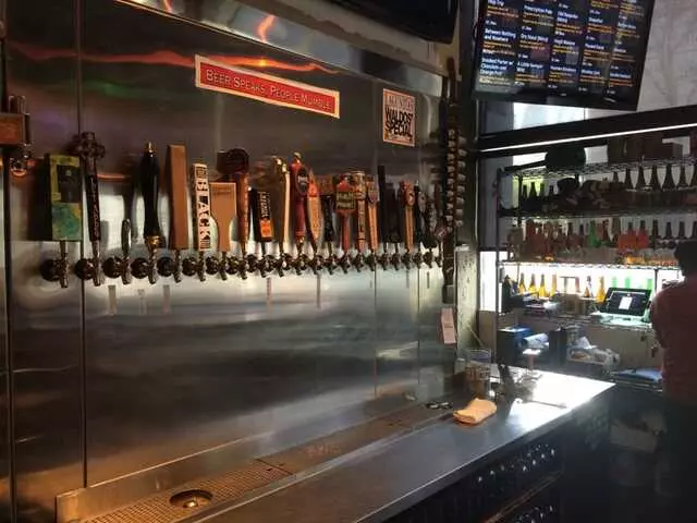 Original Gravity Public House