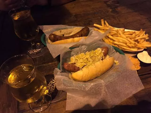 Original Gravity Public House