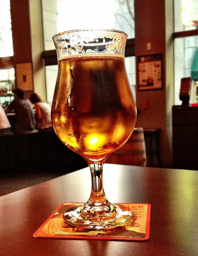 Original Gravity Public House