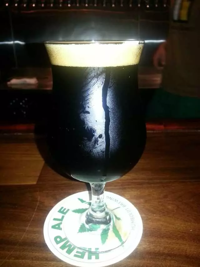 Original Gravity Public House