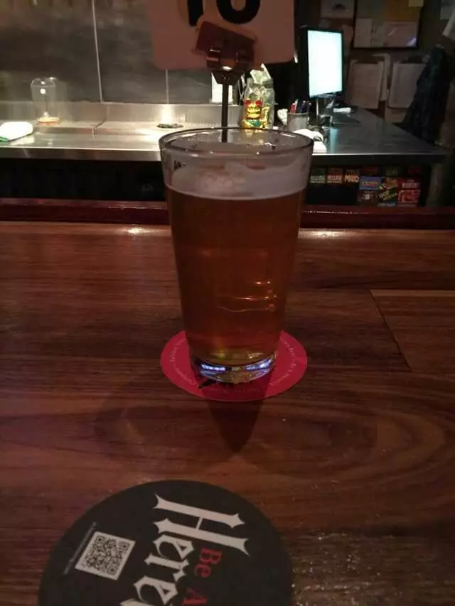 Original Gravity Public House