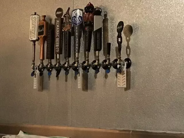 Original Gravity Public House