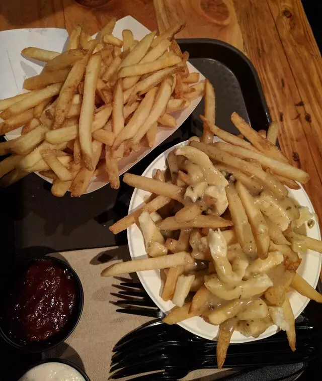 Original Gravity Public House
