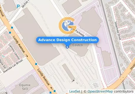 Advance Design Construction
