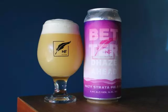 Narrative Fermentations