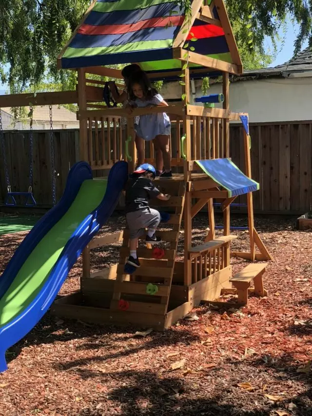 Sweet Hearts Preschool