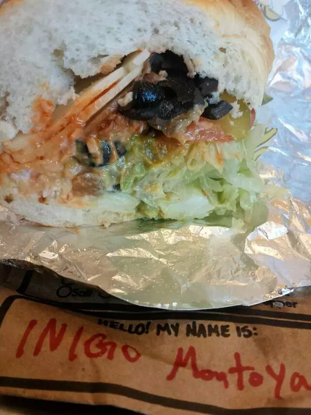 Which Wich