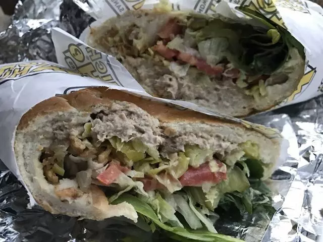 Which Wich